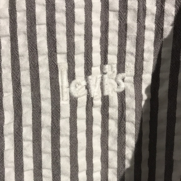 Levis' Beach Vibe Jacket - Picture 2 of 7